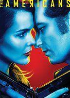 The Americans Bikini Butt 109913