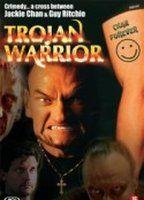 Trojan Warrior Breasts Butt 81810