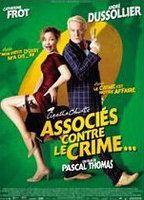 Associés contre le crime... Breasts Bush 82579