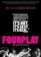 Fourplay Bikini Lesbian 81915