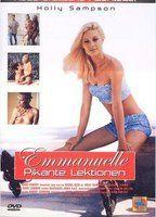 Emmanuelle 2000: Emmanuelle Pie Breasts Butt 81928