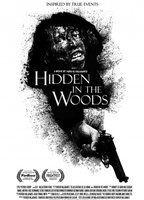 Hidden in the Woods Breasts Butt 81929