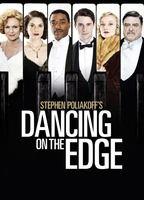 Dancing on the Edge Breasts Butt 113396