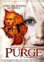 Purge Breasts Bush 81954