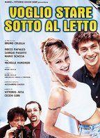 Voglio stare sotto al letto Breasts Bush 81957