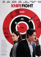 Knife Fight Breasts Sexy 82001