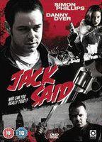 Jack Said 82015