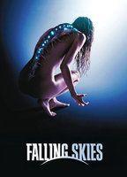 Falling Skies Sexy Underwear 87094