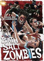 Bath Salt Zombies Breasts Bush 82065