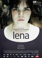 Lena Breasts Bush 82112