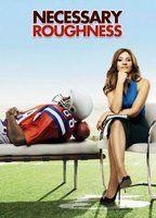 Necessary Roughness Underwear 82113