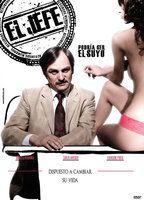 El Jefe 82116