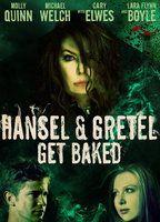 Hansel & Gretel Get Baked Lesbian Sexy 86215