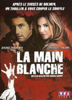 La main blanche 82206