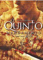 The Fifth Commandment Breasts* Butt* 82208