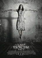 The Last Exorcism Part II Sexy 131910