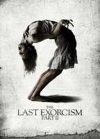 The Last Exorcism Part II Sexy 131910