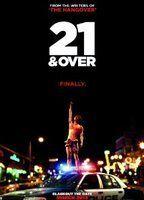 21 & Over Breasts 82214