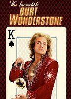 The Incredible Burt Wonderstone Sexy Underwear 82270