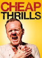 Cheap Thrills Breasts Left Breast 86110