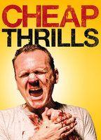 Cheap Thrills Breasts Left Breast 86110