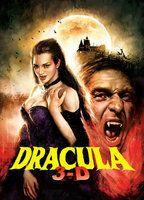 Dracula 3D Breasts Bush 85515