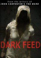 Dark Feed Sexy Underwear 82356