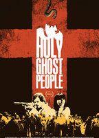 Holy Ghost People Breasts Left Breast 85709