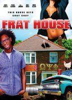 Frat House XO Thong Underwear 82381