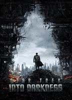 Star Trek Into Darkness Underwear 115716