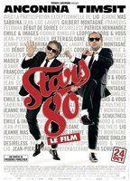 Stars 80 Sexy 82392