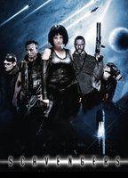 Scavengers Breasts Bush 82432