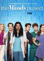 The Mindy Project Sexy Underwear 82461