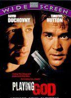 Playing God Underwear 82481