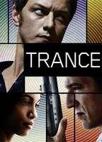 Trance Breasts Bush 128093