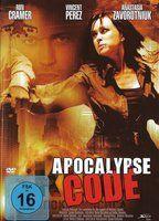 Kod apokalipsisa Butt Sexy 82535