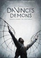 Da Vinci's Demons Breasts Bush 82612