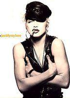 Justify My Love Underwear 82661