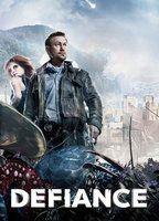 Defiance Bikini Lesbian 86288