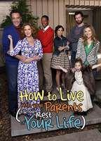 How to Live With Your Parents (For the Rest of Your Life) Sexy Underwear 112193