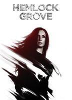 Hemlock Grove Breasts Butt 121116