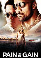 Pain & Gain Bikini Breasts 84255