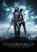 Underworld: Rise of the Lycans Sexy 82694