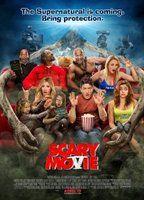 Scary Movie Bikini Body Double 82696