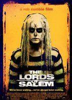 The Lords of Salem Breasts Bush 82703