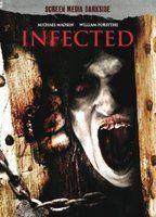 Infected Breasts Thong 82713