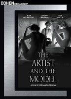 The Artist and the Model Breasts Bush 85618