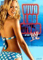WWE Viva Las Divas 82734