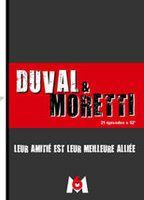 Duval and Moretti 82760