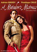 A Matador's Mistress Sexy Underwear 82757